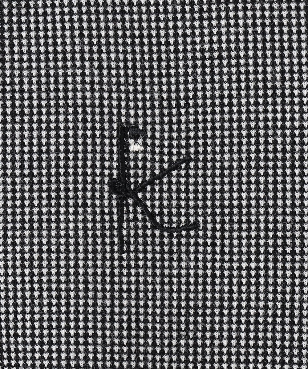 組曲 KIDS  【110-140㎝】 COOLMAXカノコワンピース 