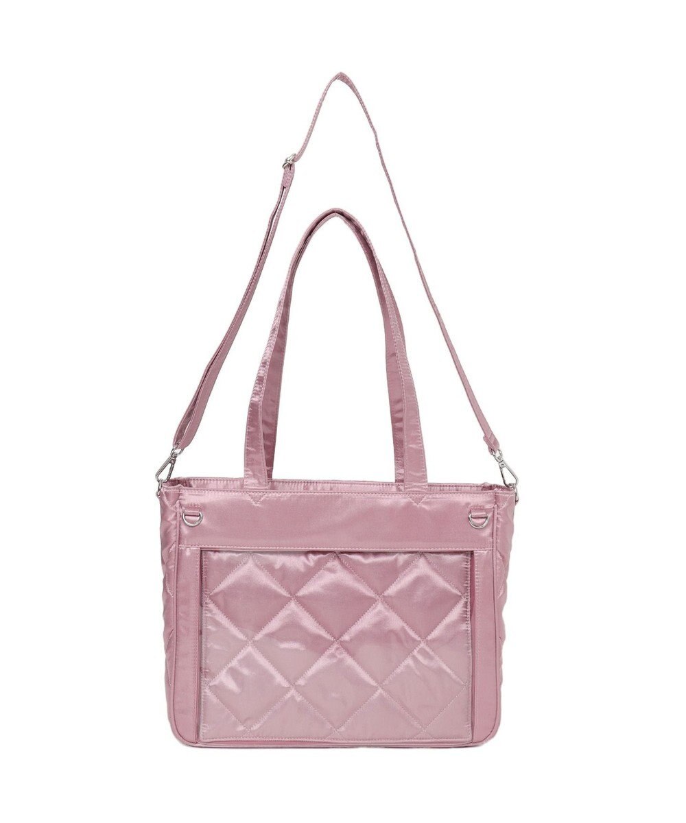 WEGO 【痛バ＆推し活グッズ】ときめき魔法フラップ痛バッグS 