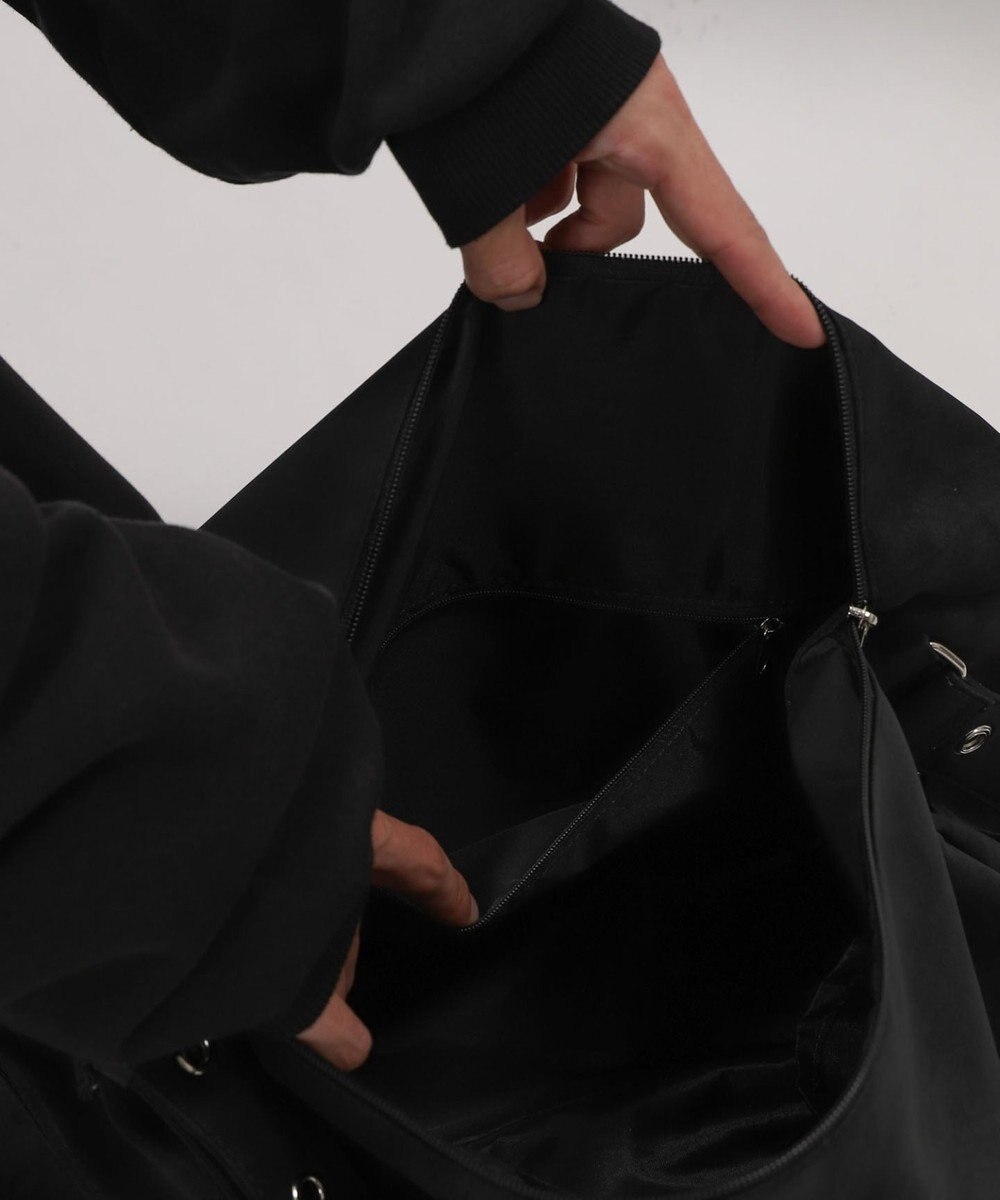 WEGO ハトメベルトBIGショルダー 