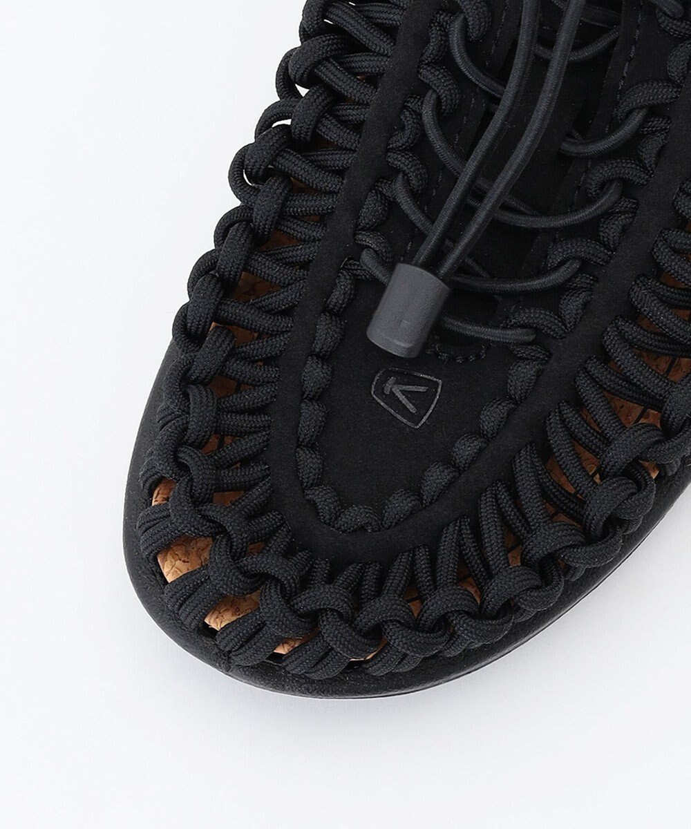 JOSEPH ABBOUD MOUNTAIN 【23.0～28.0㎝/KEEN】 UNEEK Ⅱ CONVERTIBLE スニーカー サンダル 