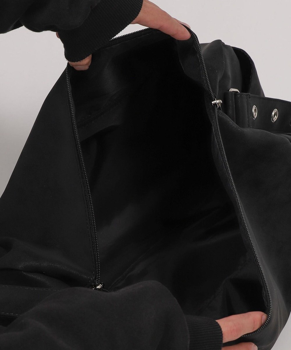 WEGO ハトメベルトBIGショルダー 