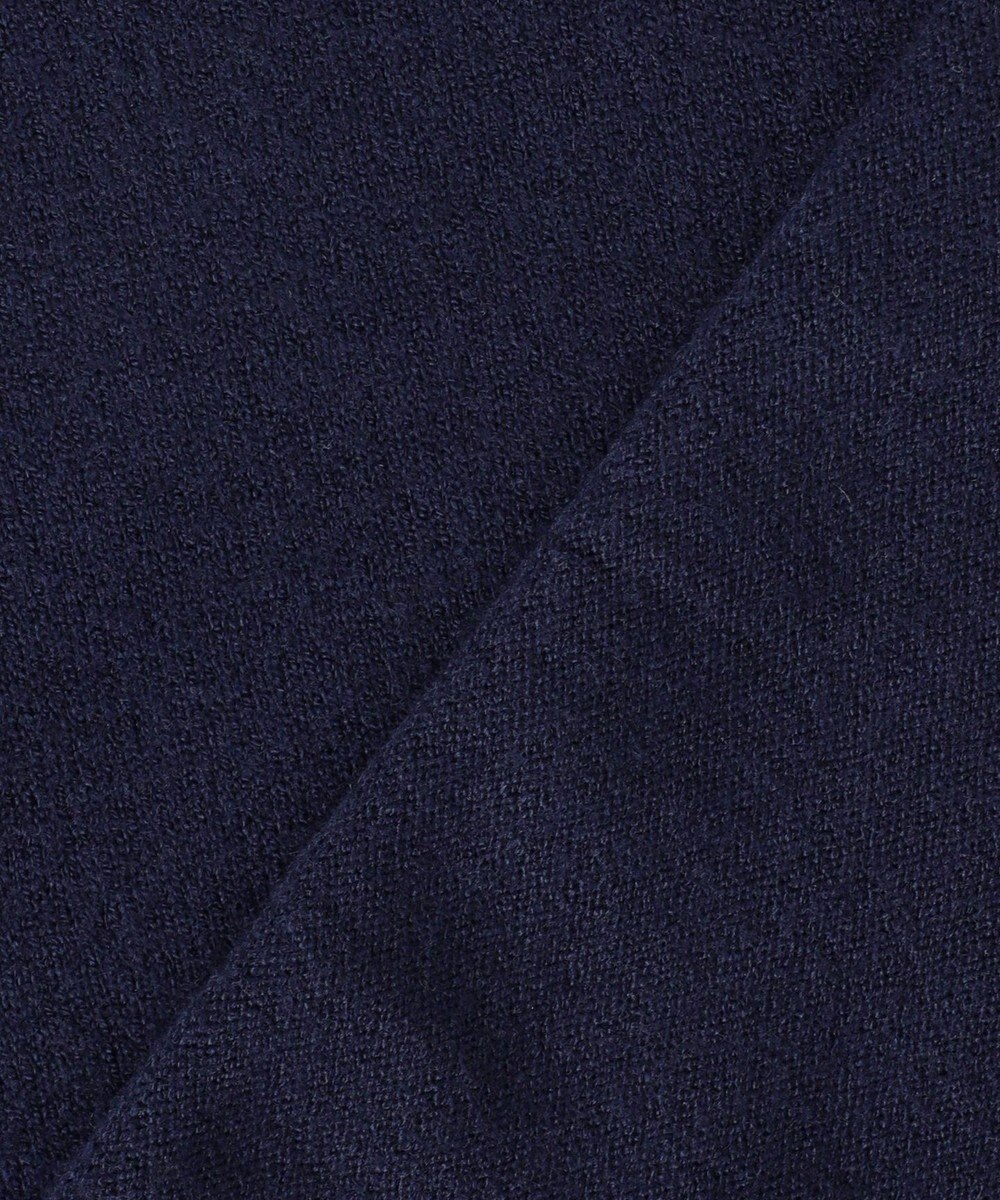 J.PRESS MEN 【WEB・一部店舗限定】レーヨンナイロンクルーネック ニット 