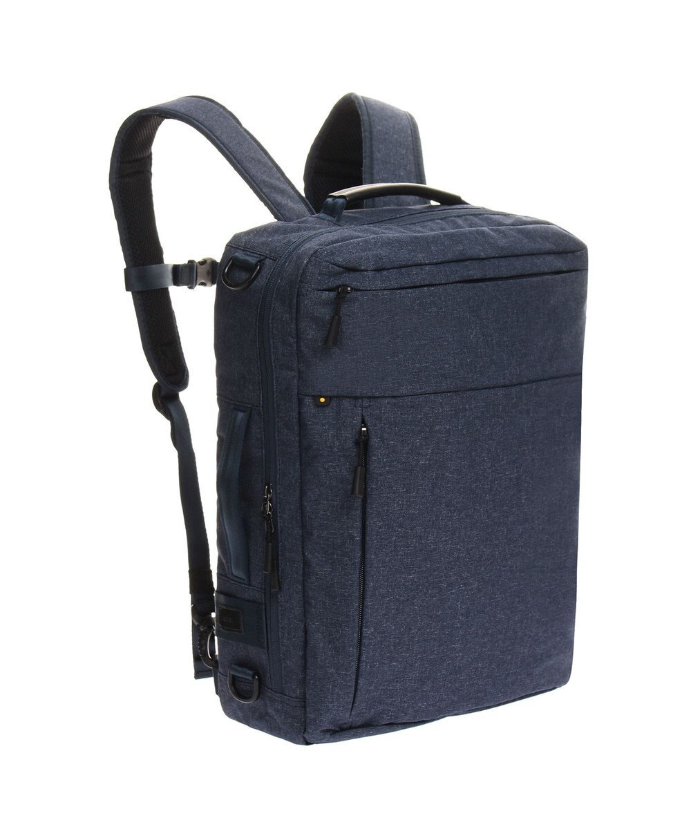 ACE BAGS & LUGGAGE ace. ホバーライト リュック 3WAY B4 59008 軽量 15インチ PC収納 エース 