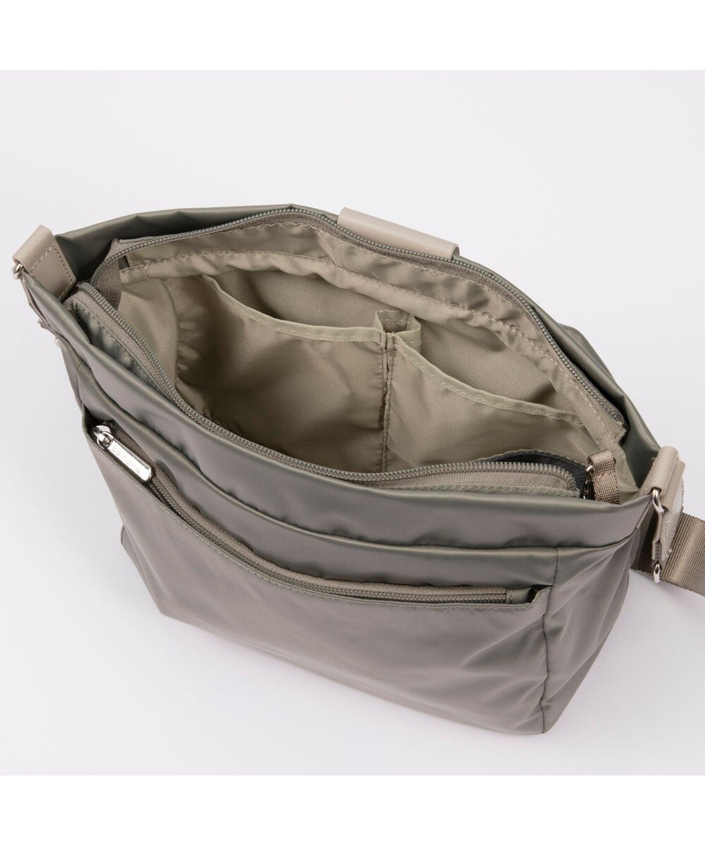 ACE BAGS & LUGGAGE Kanana project PJ16-2nd ショルダーバッグ  横型 軽量 20142 カナナ プロジェクト 