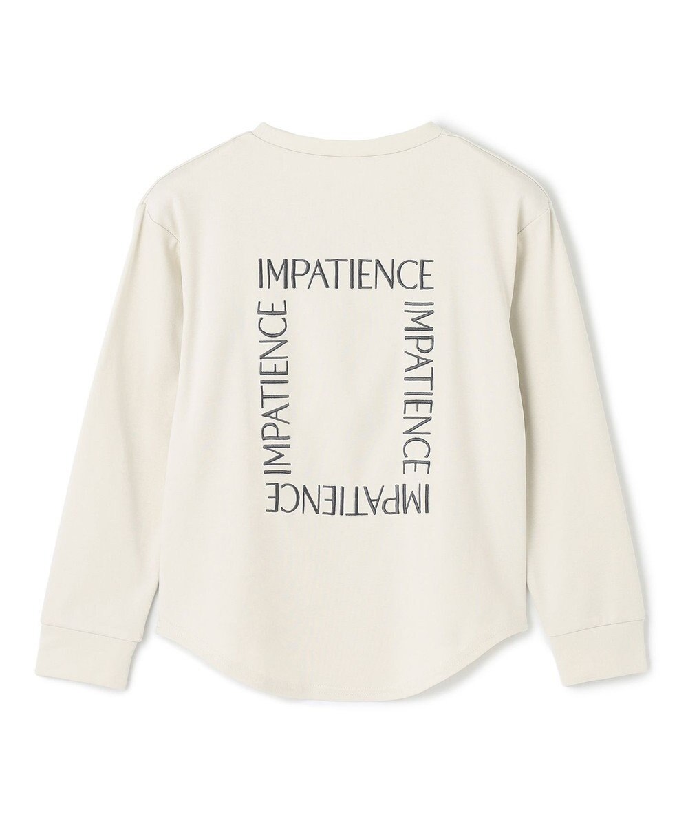 UNFILO 【110-150cm】選べるアソート ロゴロンT(UNISEX) 