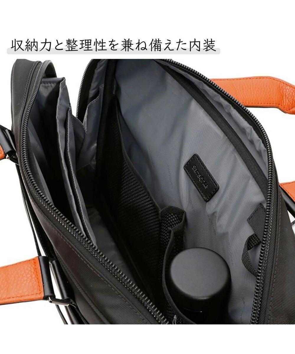 Samsonite サムソナイト ブリーフケース   エピッド 4 ビジネスバッグ   EPID 4 