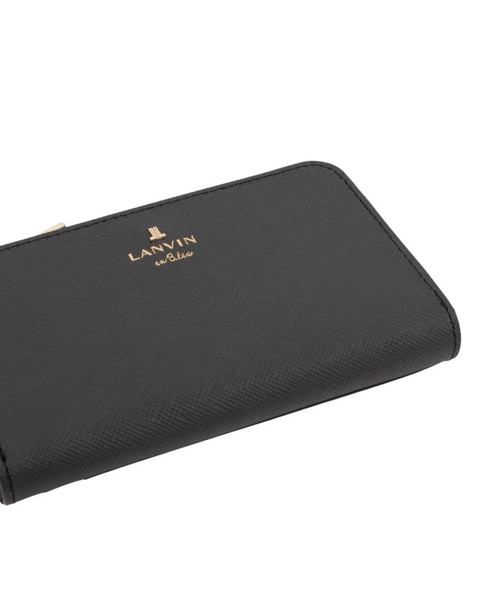 LANVIN en Bleu リュクサンブール フラグメントケース 