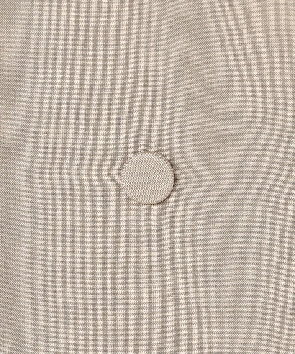 ICB L 【WEB＆一部店舗限定】SerikaWorsted  トレンチコート 