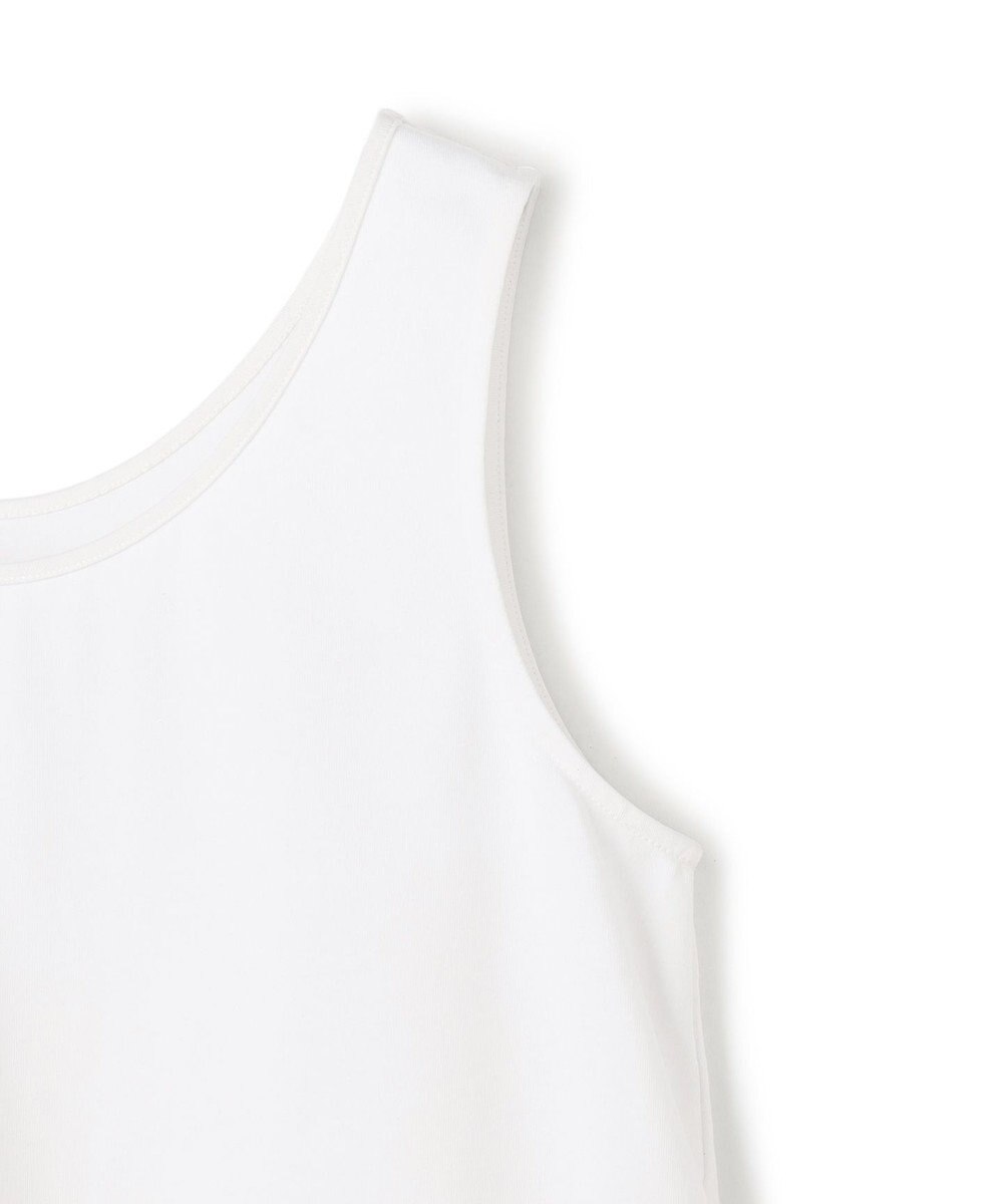 UNFILO レースコンビ タンクトップ 