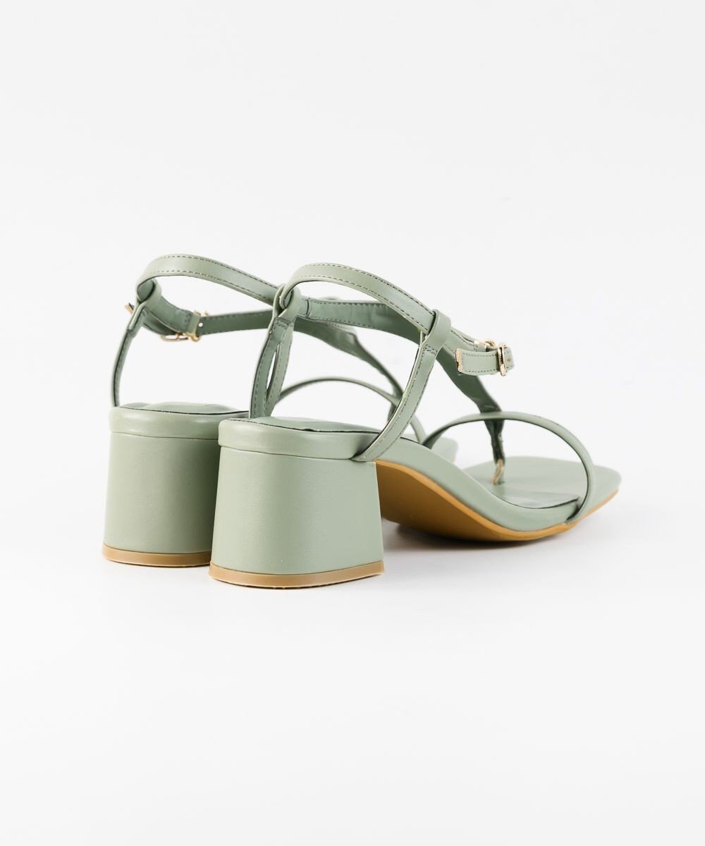 BONTRE 【MIONOTIS/ミオノティス】Tストラップトングサンダル /600B 