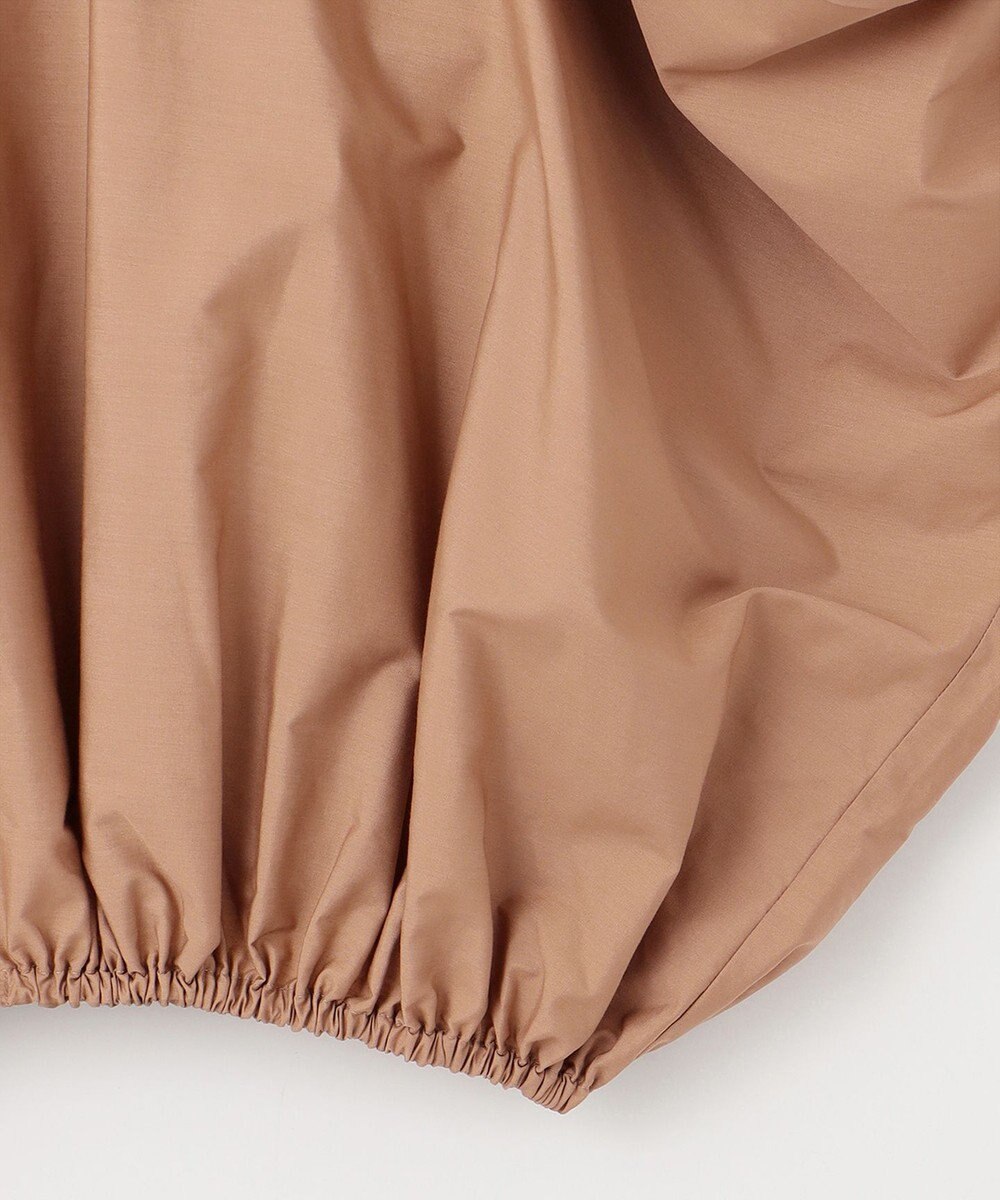 NAVE 【Nave】コットンブロード ブラウス 