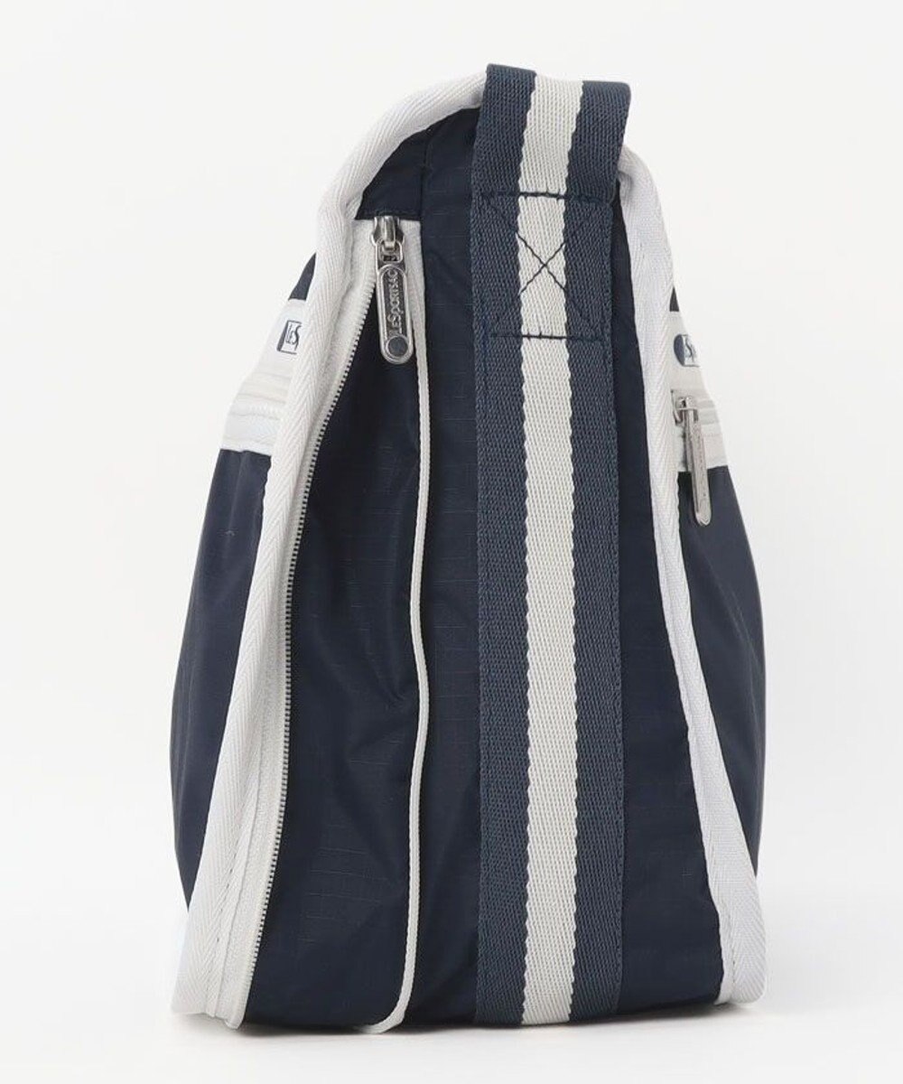LeSportsac DELUXE EVERYDAY BAG/スペクテイターディープブルー 