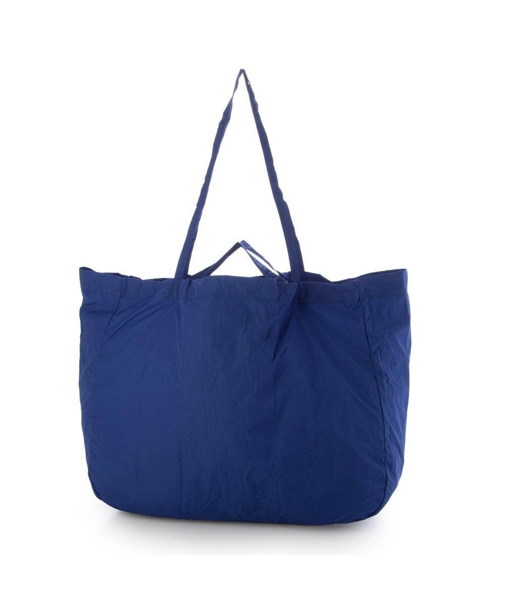 UNBILLION カシュカシュ cachecache / パッカブルナイロン2wayトート 