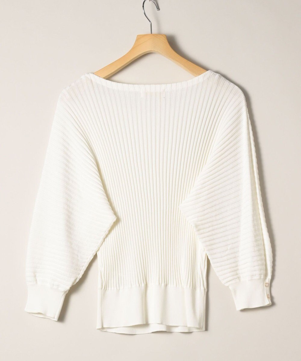 ONWARD Reuse Park 【any SiS】ニット春夏 