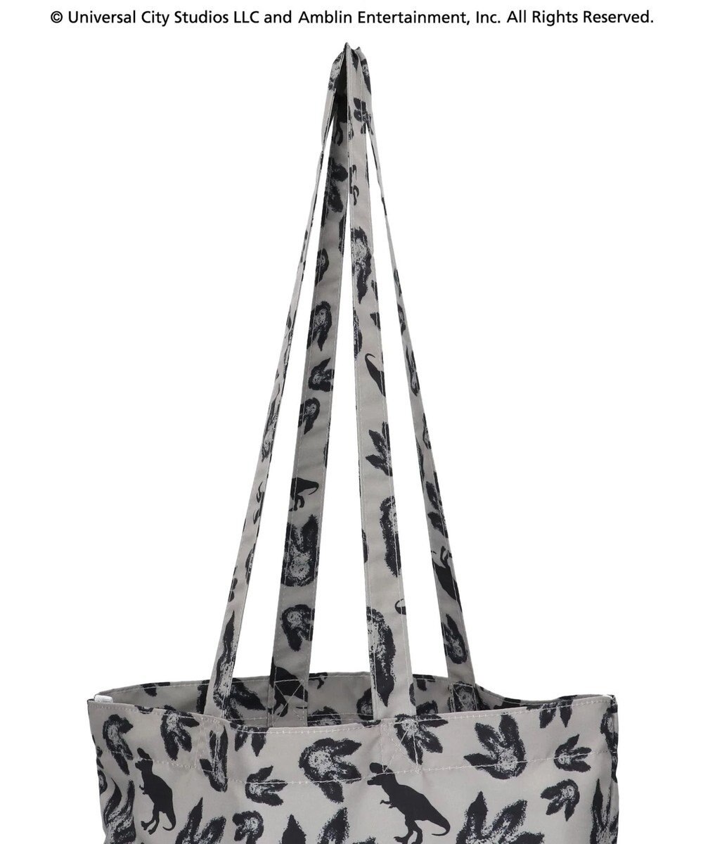 Green Parks ■ＪＵＲＡＳＳＩＣ　ＰＡＲＫ　総柄トート 