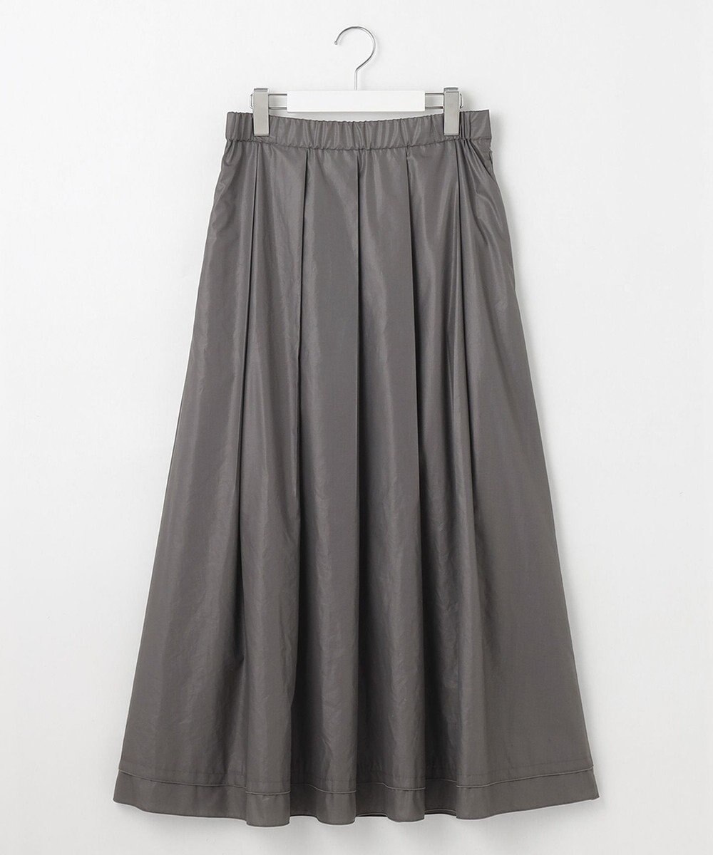 自由区 【カタログ掲載】ラスタータイプライター スカート 