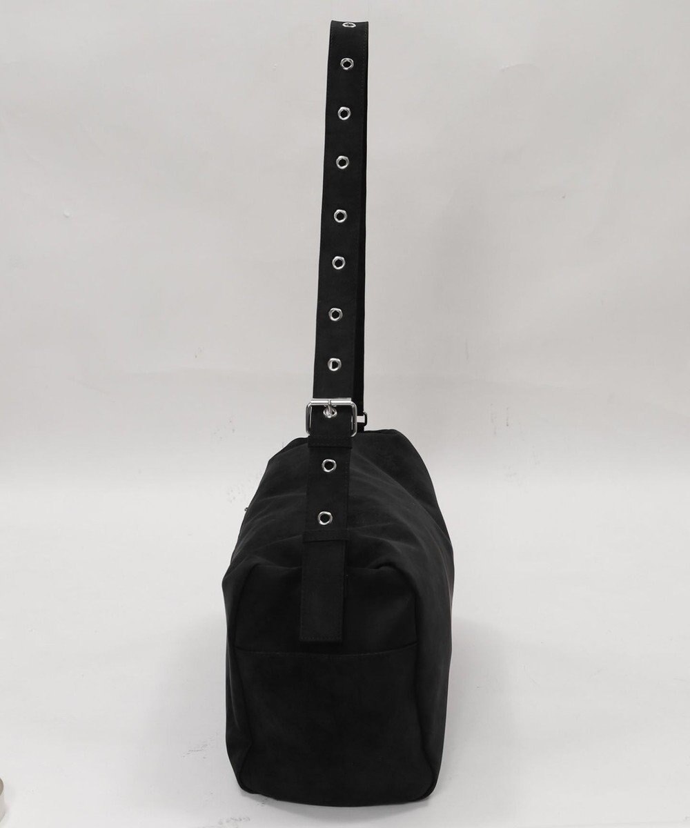 WEGO ハトメベルトBIGショルダー 