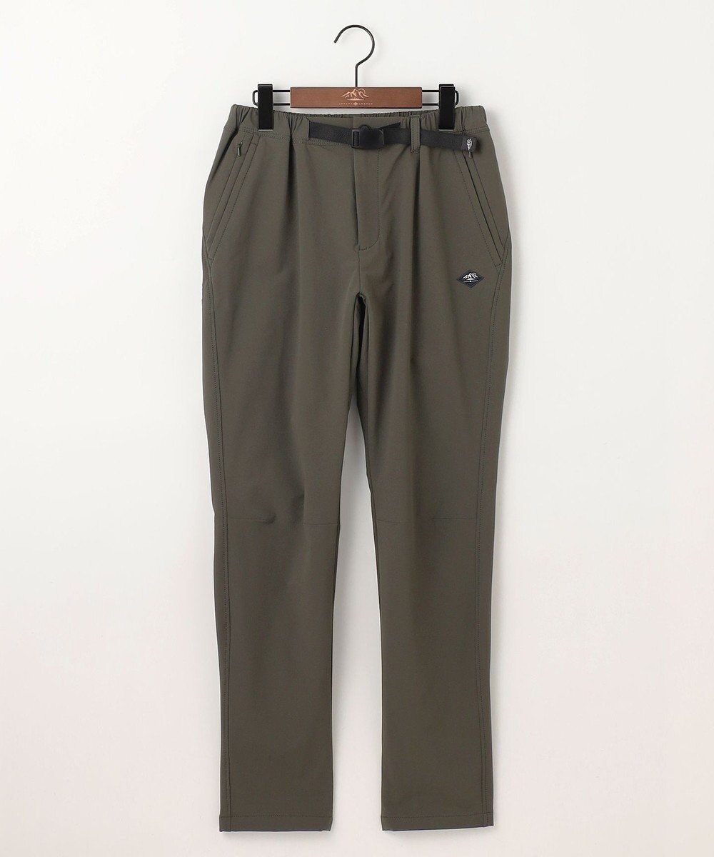 JOSEPH ABBOUD MOUNTAIN 【7ポケット/撥水性/ソフト】ハイパワー2WAYストレッチパンツ 