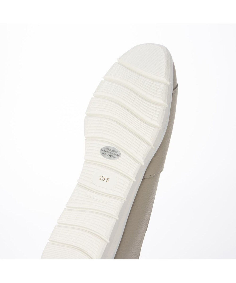 ing <ing>アシンメトリーデザインパンプス 