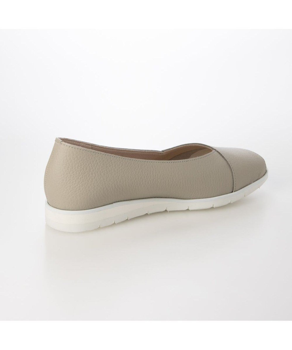 ing <ing>アシンメトリーデザインパンプス 