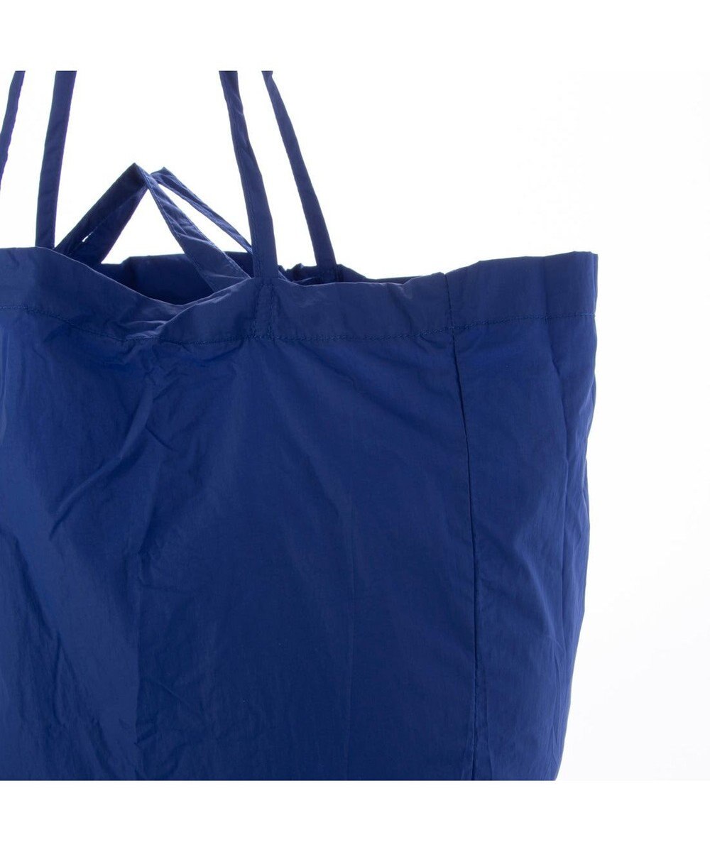 UNBILLION カシュカシュ cachecache / パッカブルナイロン2wayトート 