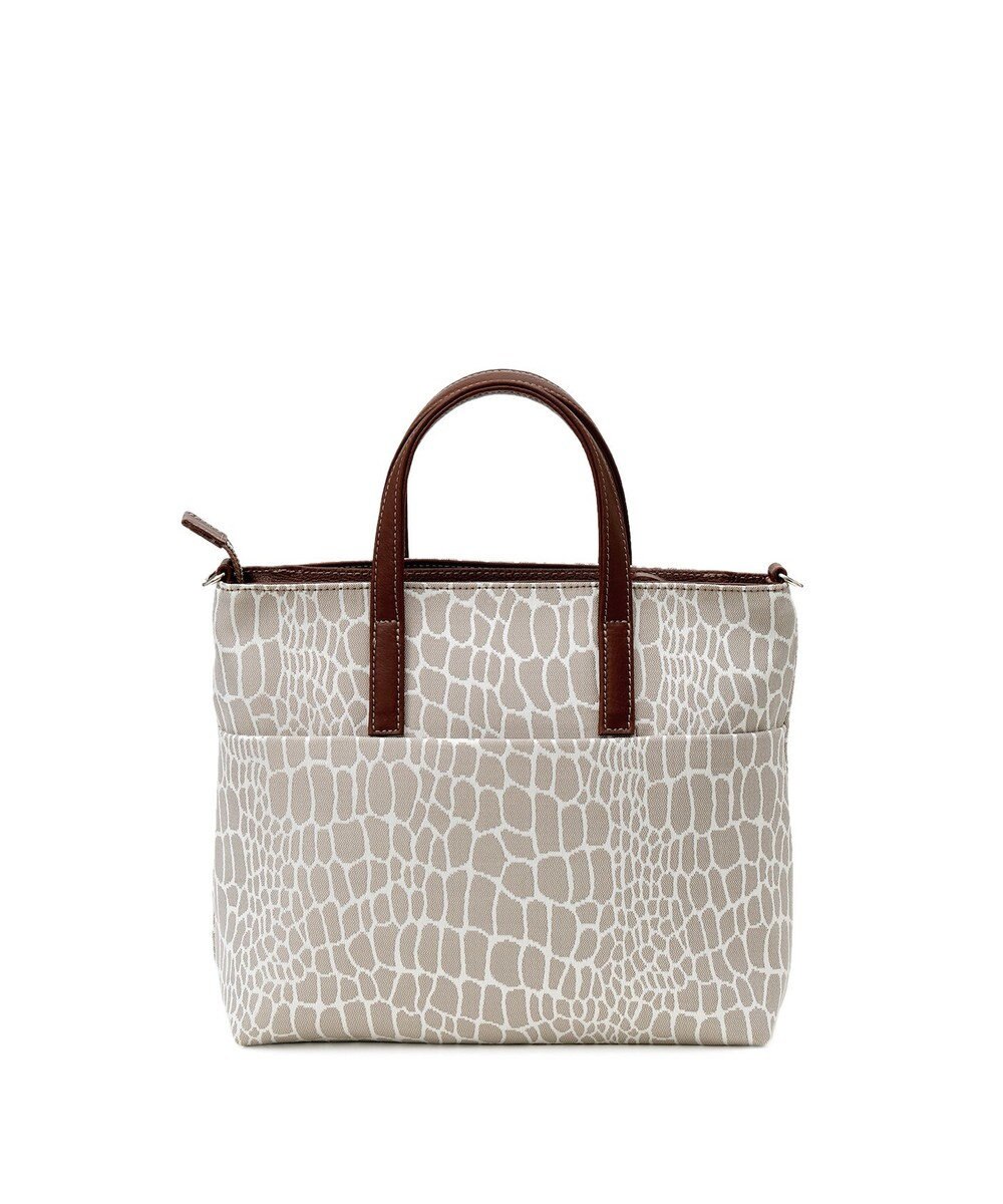 IBIZA ココディーロ　2WAYバッグ(S) 