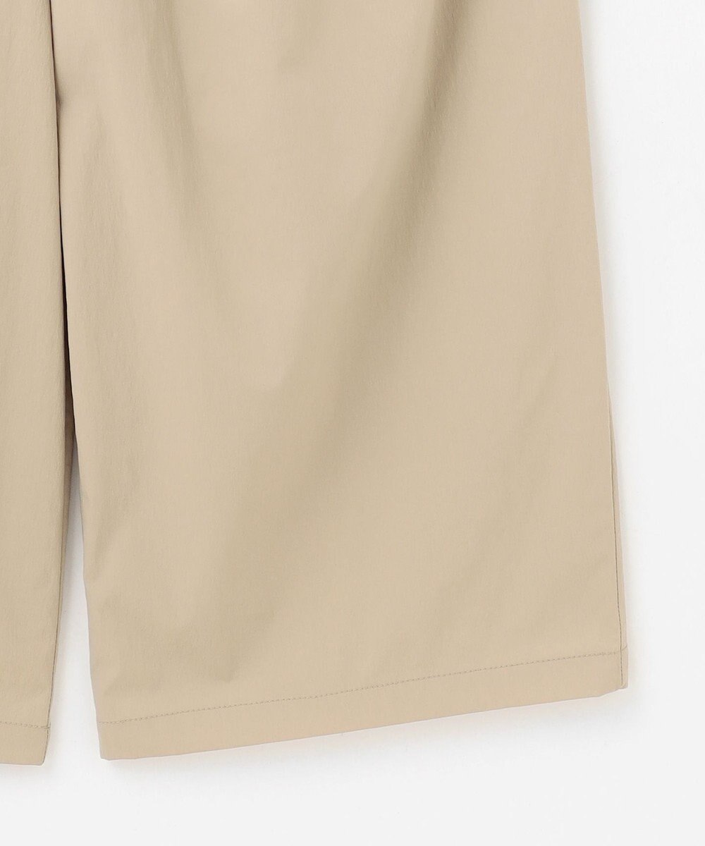 ANY L 【南明奈さんコラボ】撥水サロペット 