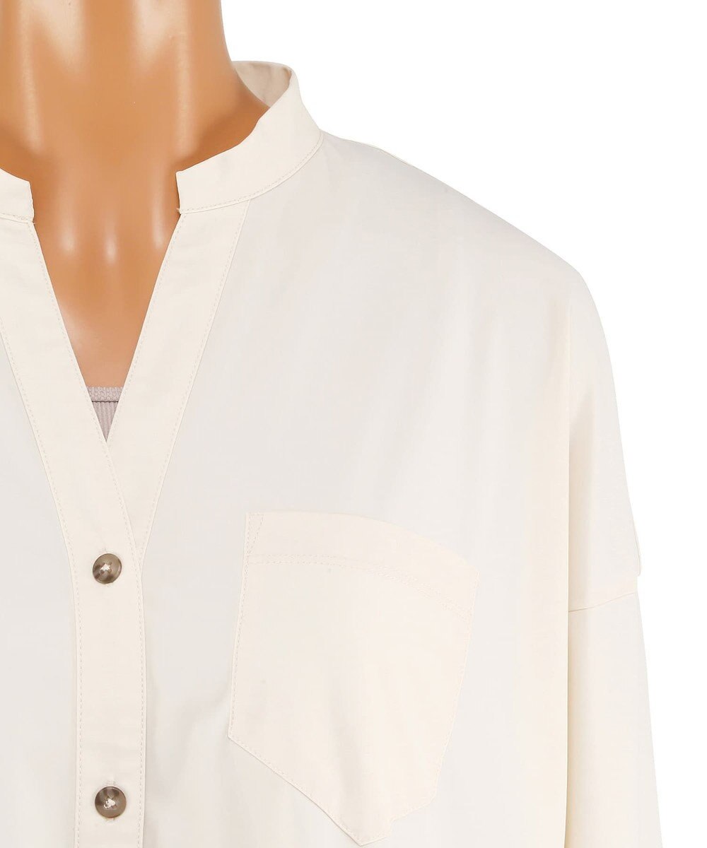 San-ai Resort（三愛水着楽園） ★新色ブラック×ライトグレー入荷【UPF50＋】シャツ・ショートパンツ付き４点セット　9M・11L　【San-ai Resort（サンアイリゾート）】 