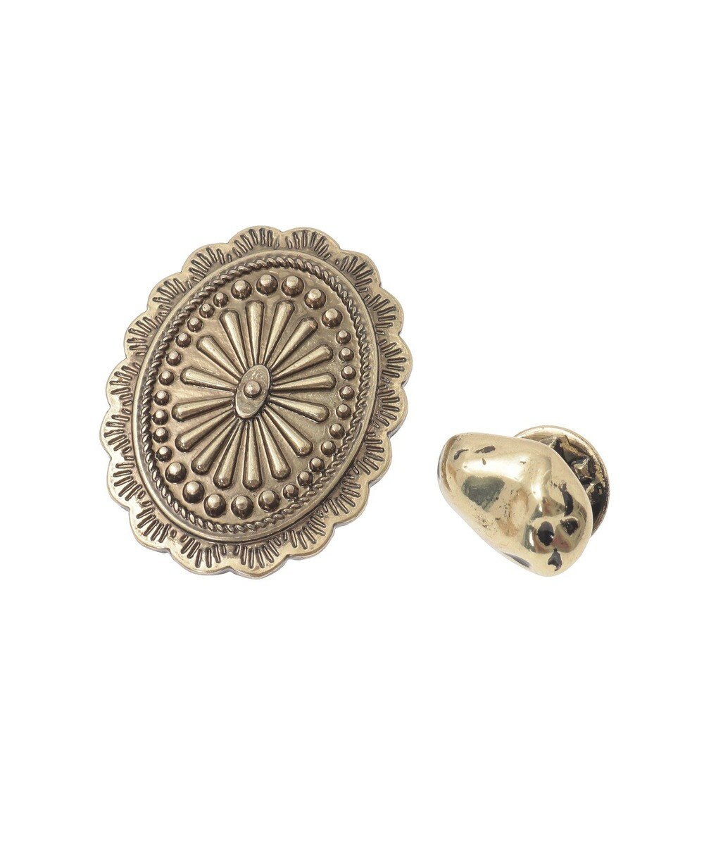 AMERICAN HOLIC 【SET】ヴィンテージブローチ×ピンバッチ 