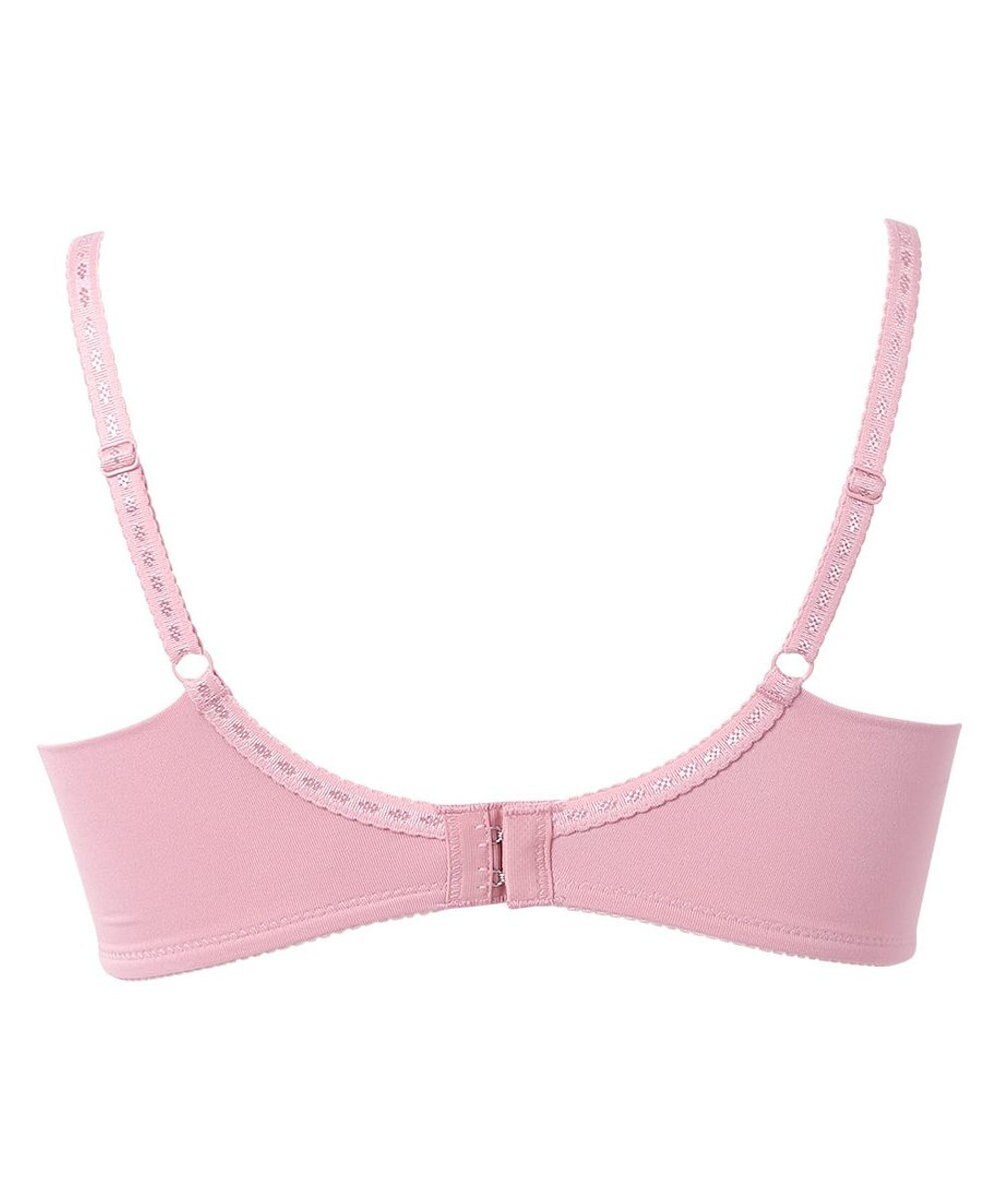 Wing ブラジャー ふっくら谷間メイク 脇高設計 脇から背中すっきり ブラ KB7001 ウイング／ワコール 