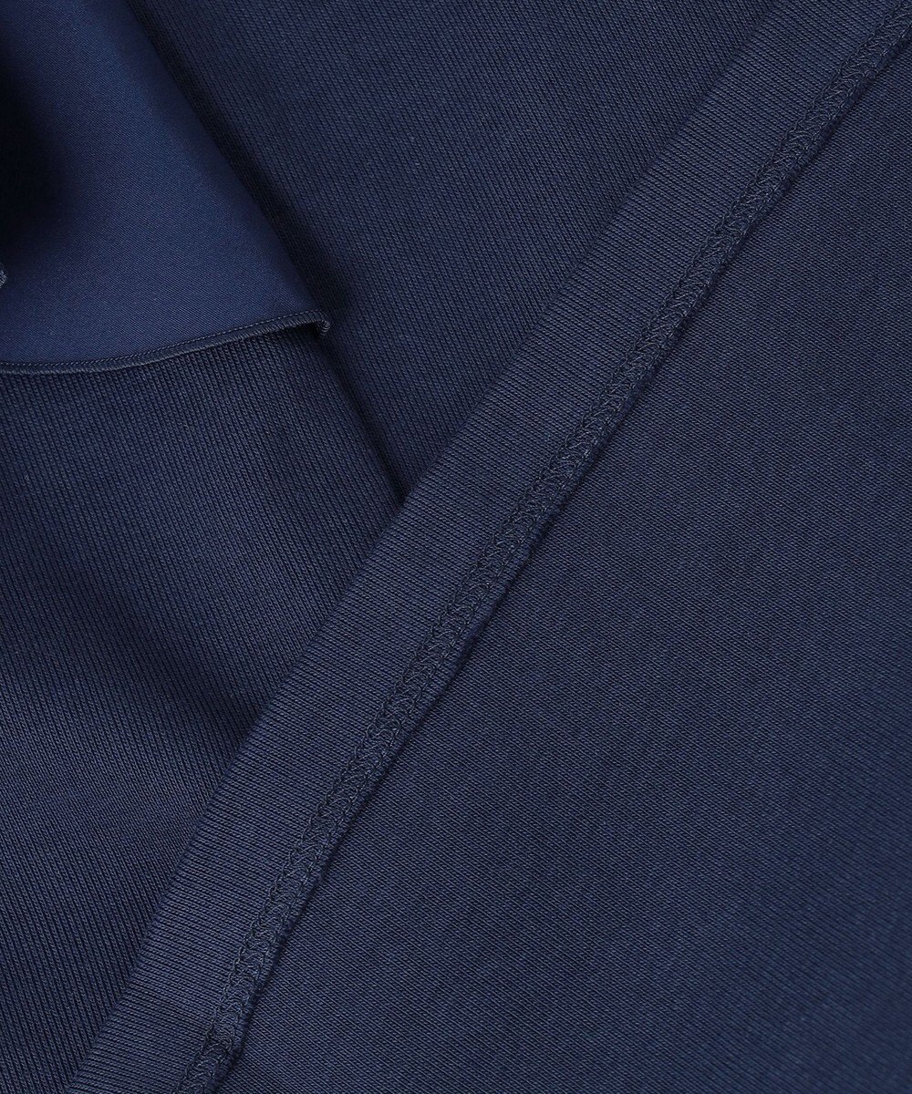 TOCCA WAVED CREAM カットソー 