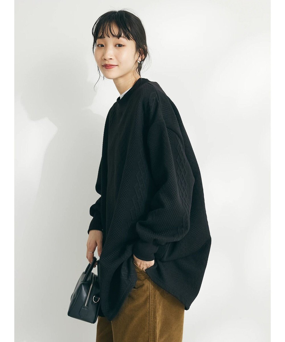 CRAFT STANDARD BOUTIQUE JQカットチュニック1 