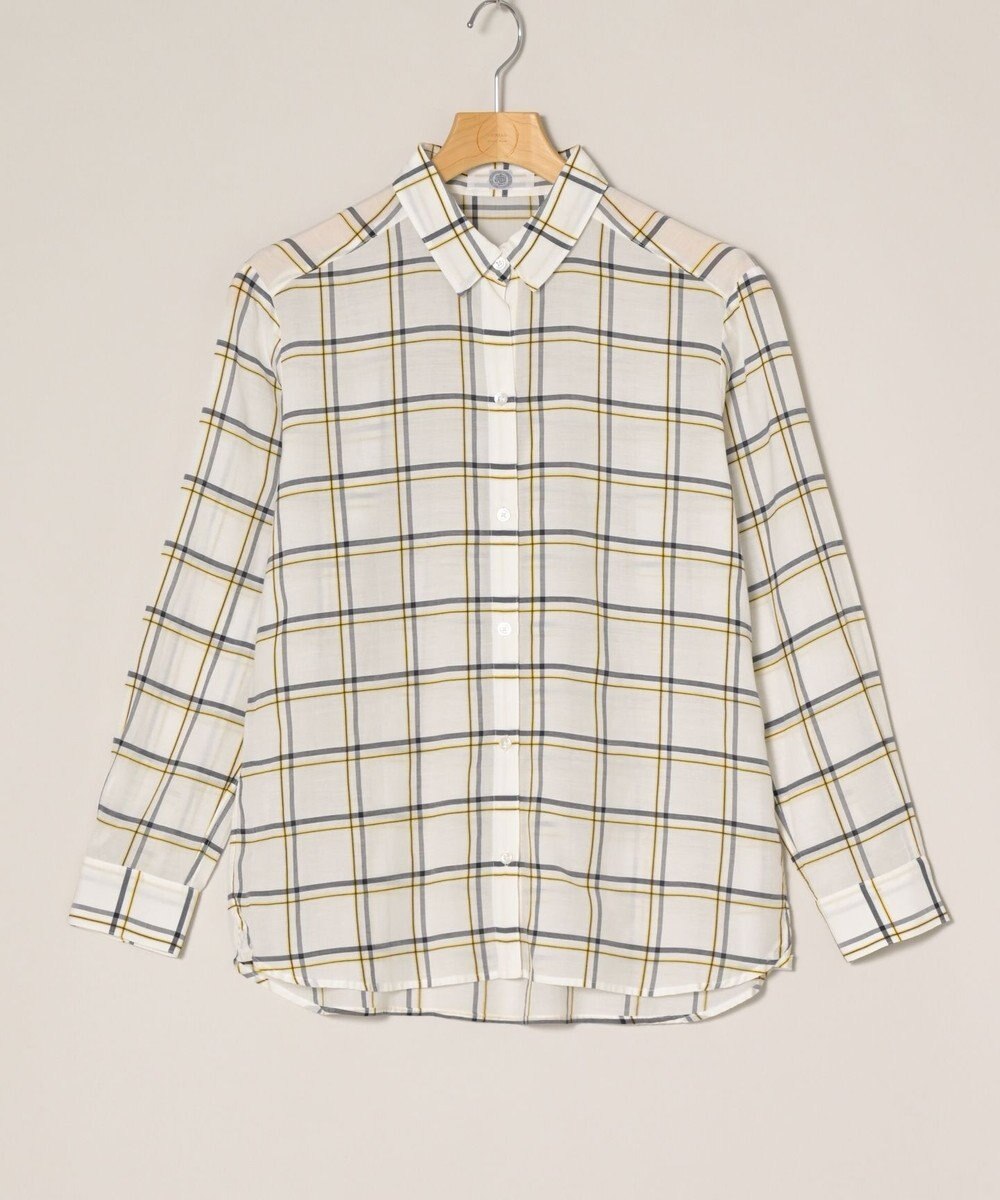 ONWARD Reuse Park 【J.PRESS】ブラウス春夏 