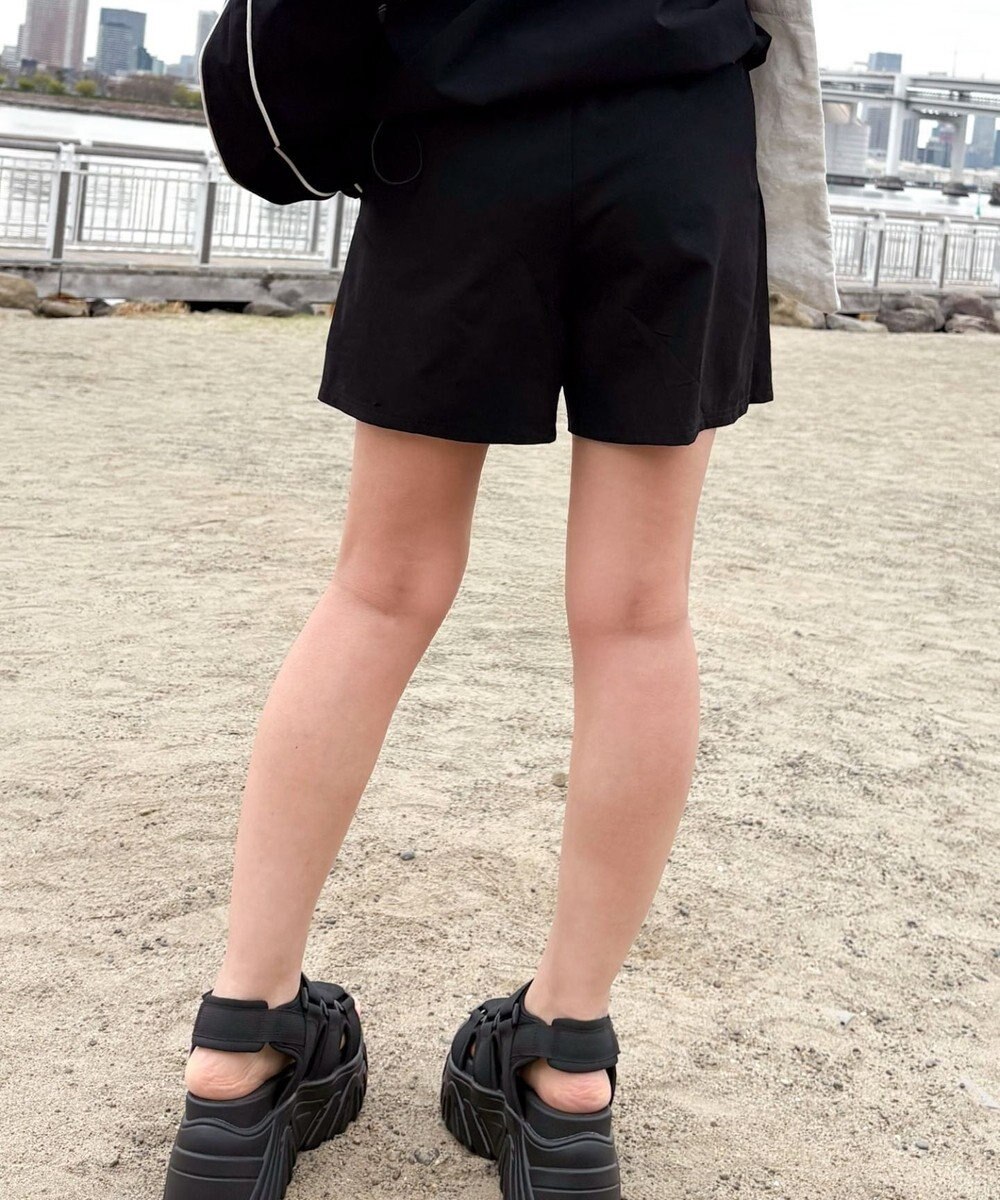 WEGO ラッシュガードショートパンツ 