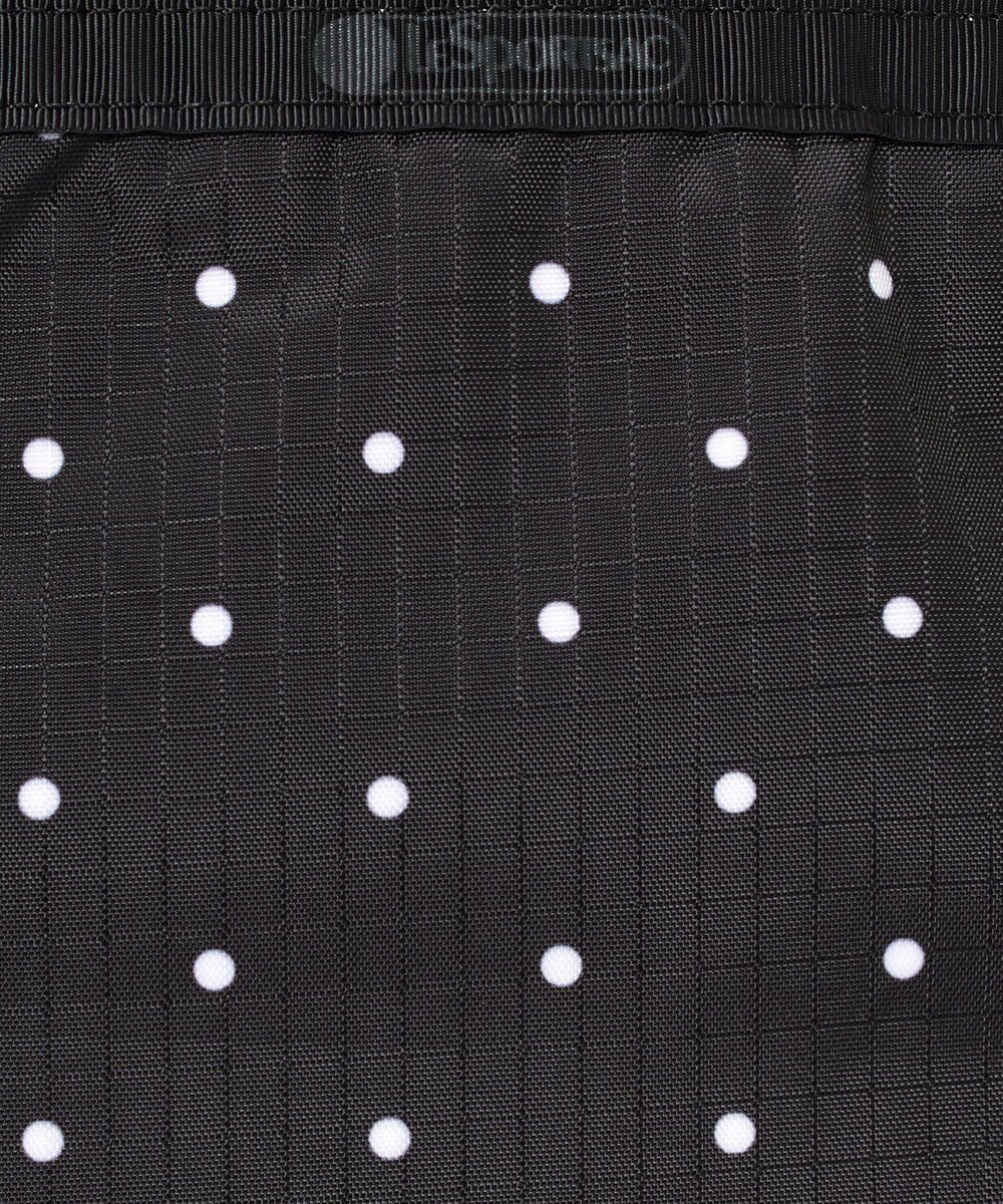 LeSportsac SMALL BUCKET TOTE/プティドット 