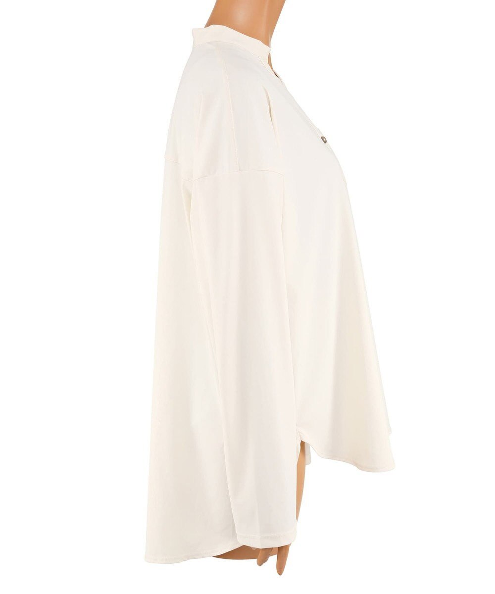 San-ai Resort（三愛水着楽園） ★新色ブラック×ライトグレー入荷【UPF50＋】シャツ・ショートパンツ付き４点セット　9M・11L　【San-ai Resort（サンアイリゾート）】 