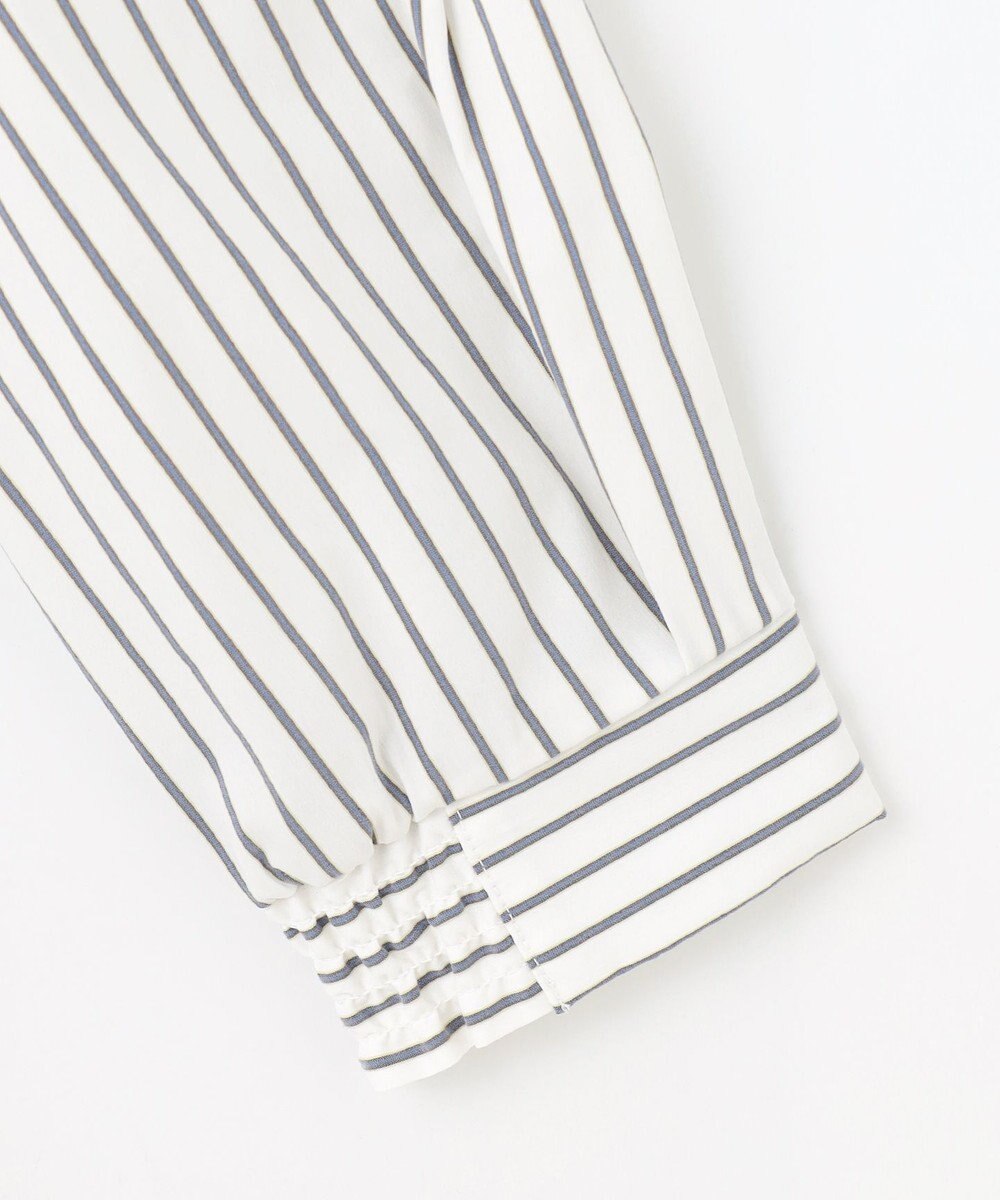 Feroux 【2WAY】リボンタイシャツ ワンピース 