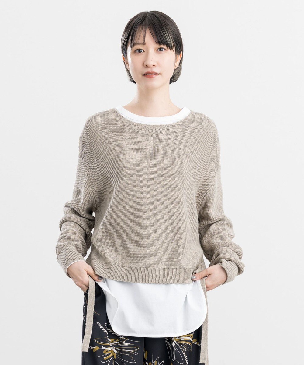 ONWARD Reuse Park 【23区】ニット春夏 