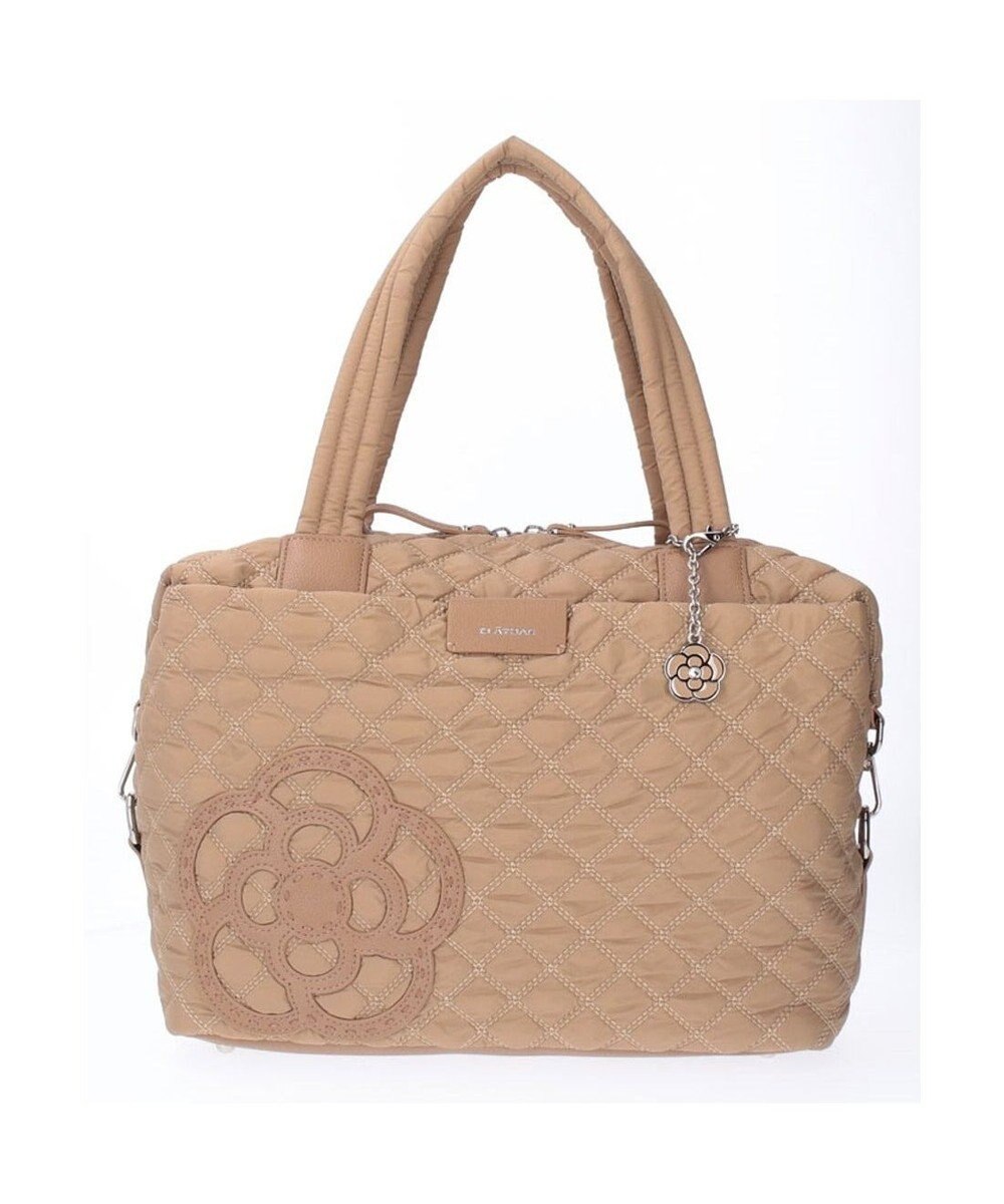 CLATHAS カペラ 2WAYボストンバッグ 