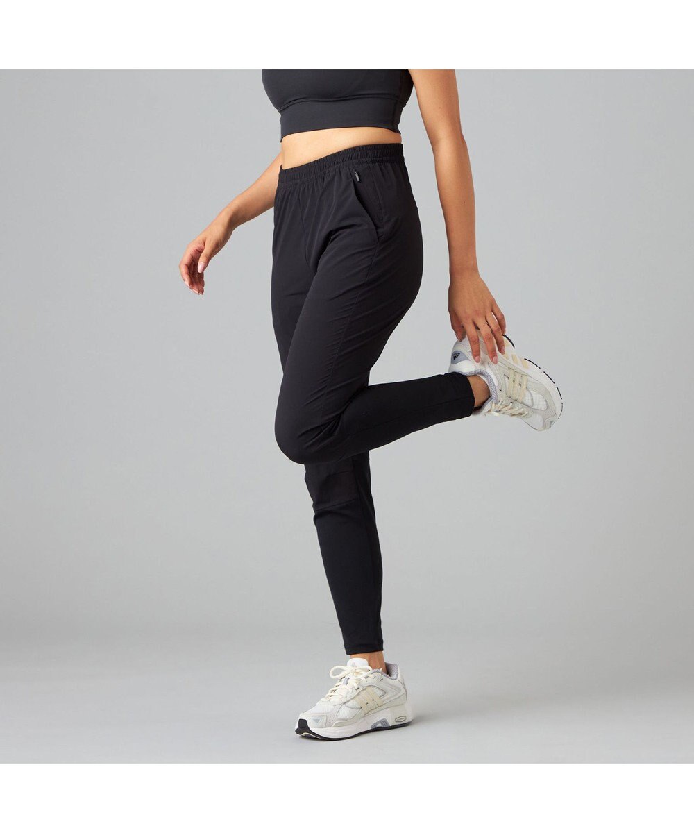 Chacott Chacott BALANCE ランナーズパンツ 