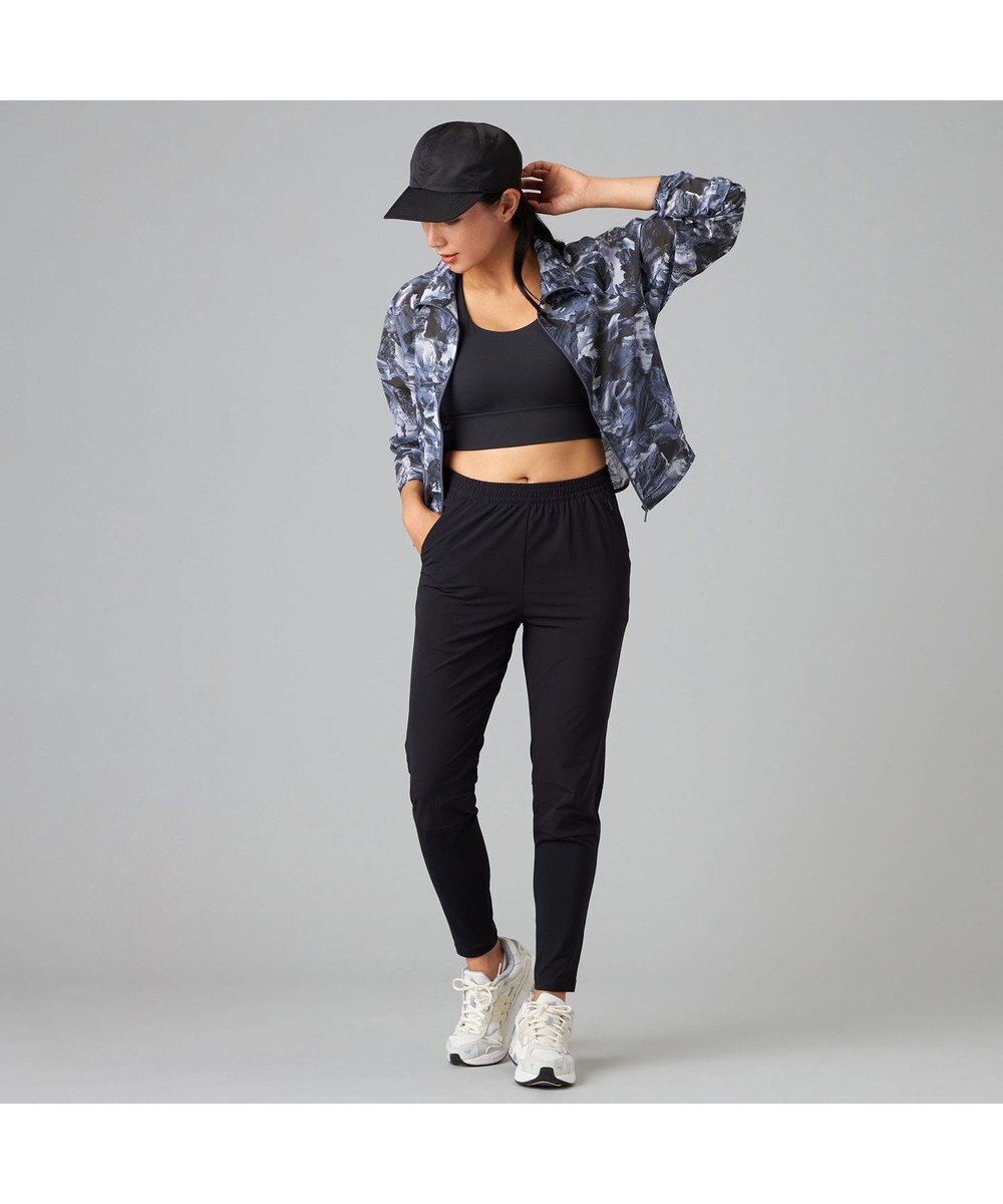 Chacott Chacott BALANCE ランナーズパンツ 