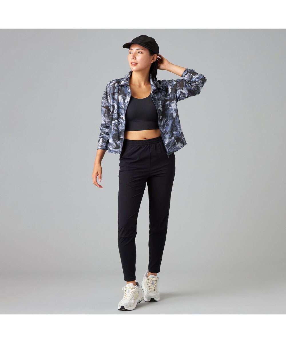 Chacott Chacott BALANCE ランナーズパンツ 