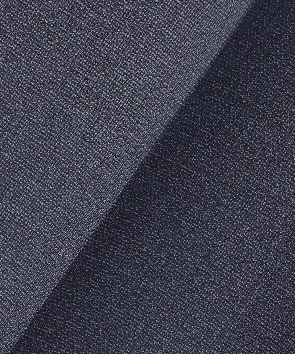 J.PRESS MEN 【WEB・一部店舗限定】ブリーザブルメッシュクロス スラックス 