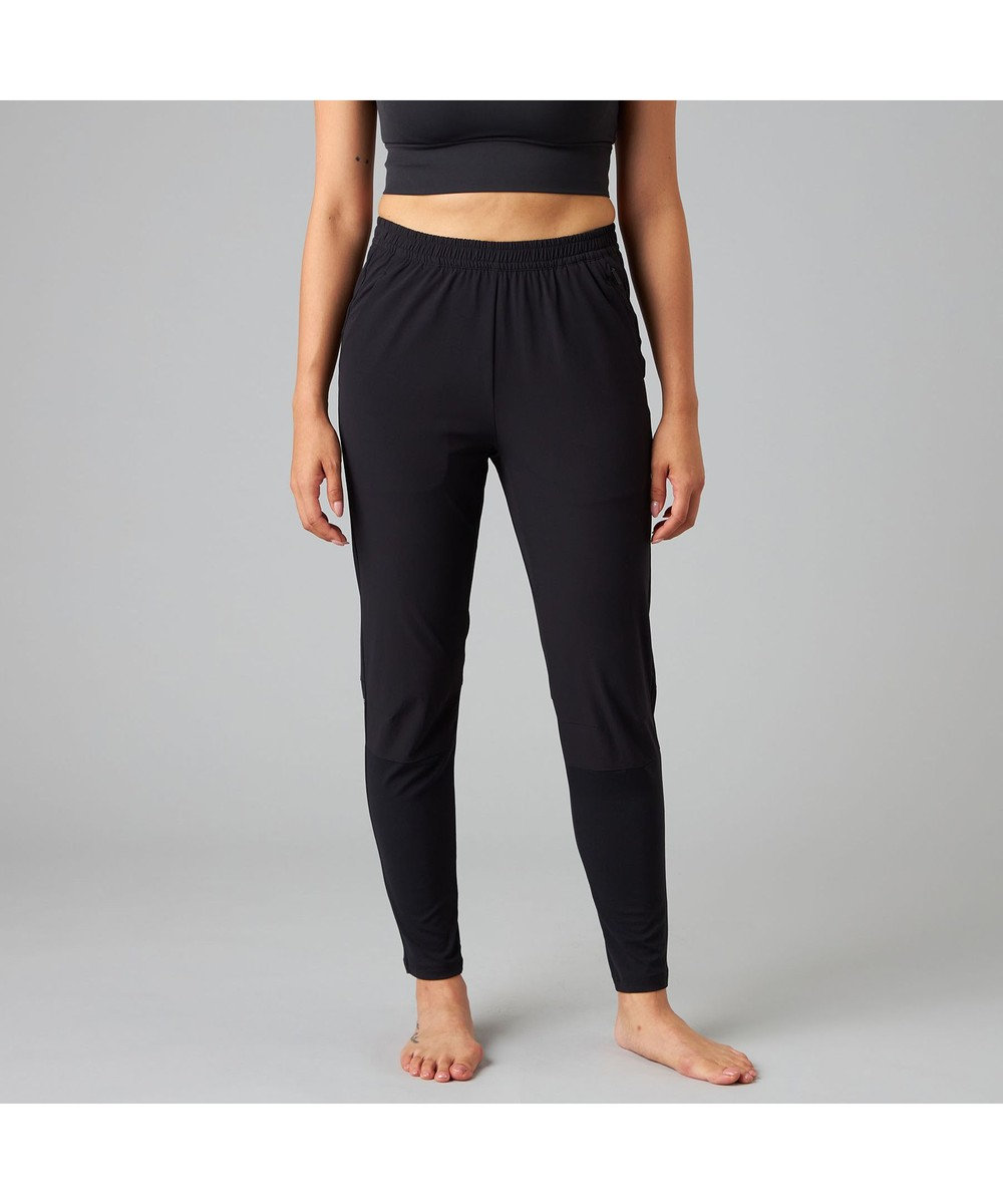 Chacott Chacott BALANCE ランナーズパンツ 