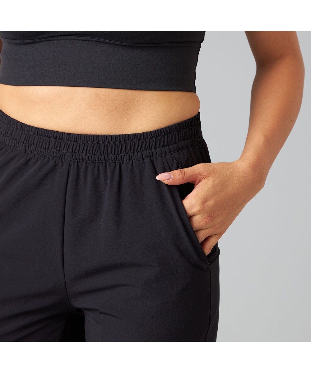 Chacott Chacott BALANCE ランナーズパンツ 