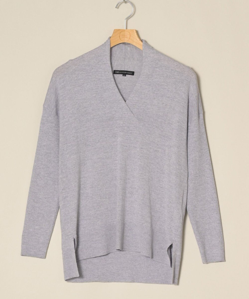 ONWARD Reuse Park 【23区】ニット秋冬 