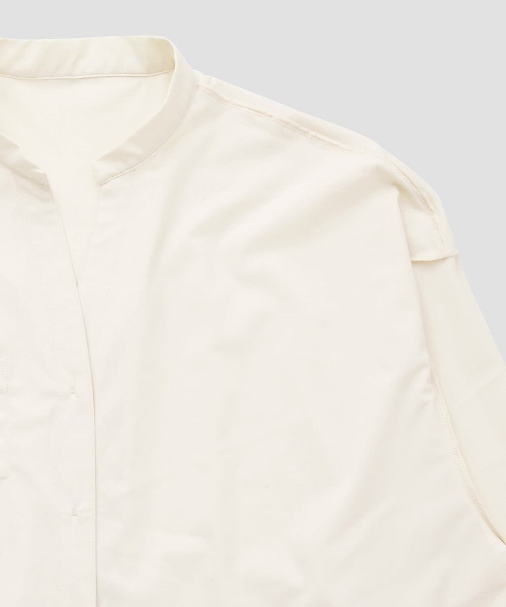 San-ai Resort（三愛水着楽園） ★新色ブラック×ライトグレー入荷【UPF50＋】シャツ・ショートパンツ付き４点セット　9M・11L　【San-ai Resort（サンアイリゾート）】 