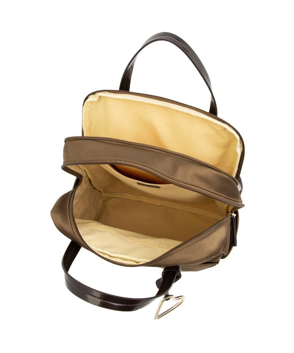 LANVIN en Bleu マルク バックパック 