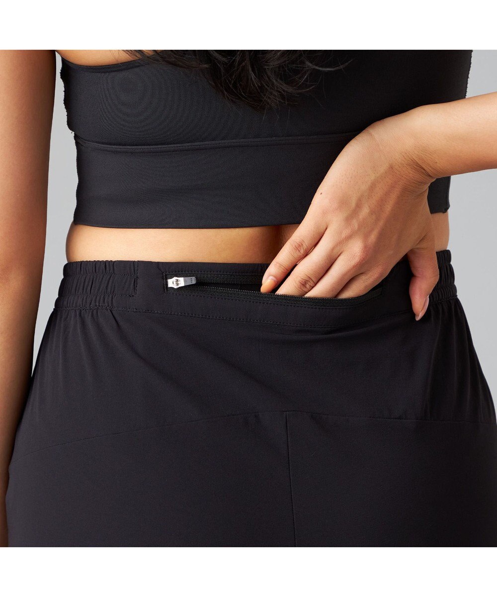 Chacott Chacott BALANCE ランナーズパンツ 