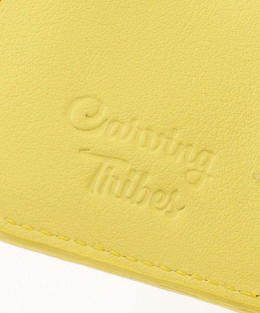 GRACE CONTINENTAL Zipper Wallet 